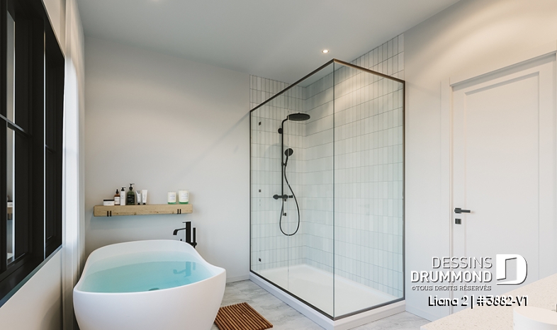 Photo Salle de bain - Liana 2