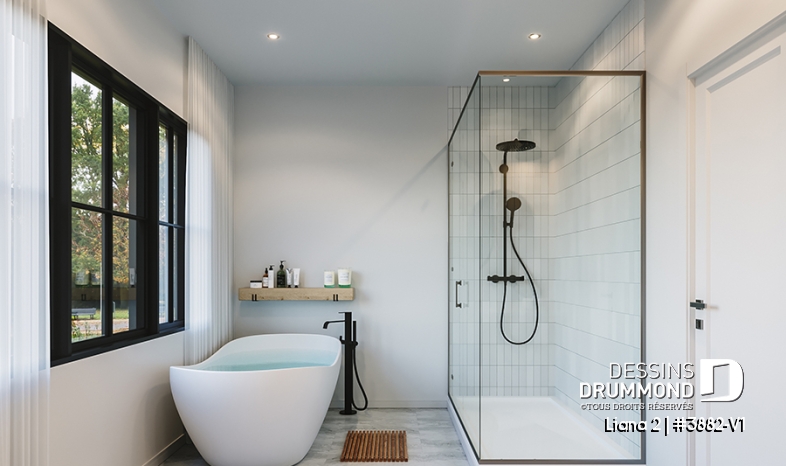 Photo Salle de bain - Liana 2