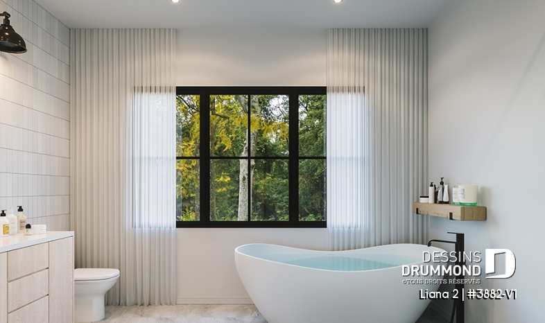 Photo Salle de bain - Liana 2