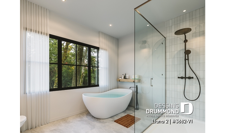 Photo Salle de bain - Liana 2