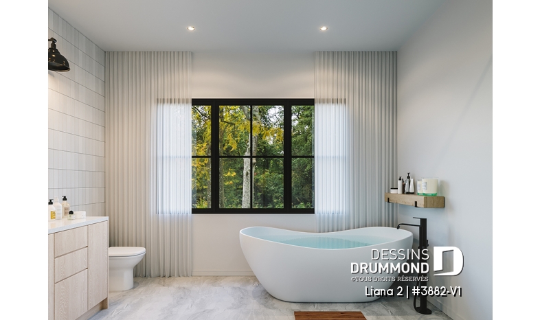 Photo Salle de bain - Liana 2