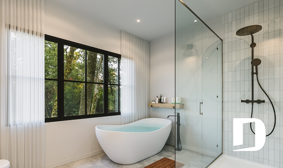 Photo Salle de bain - Liana 2