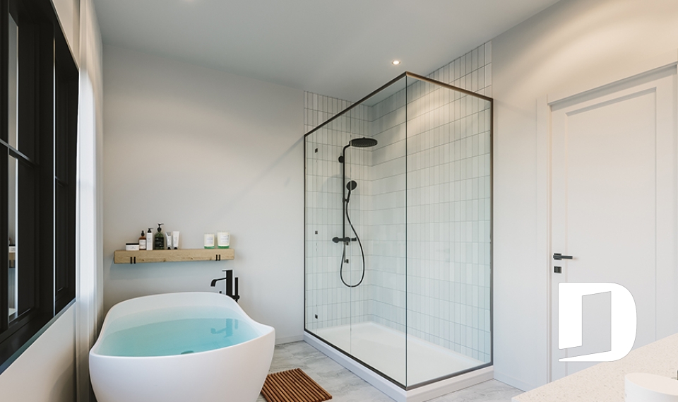 Photo Salle de bain - Liana 2