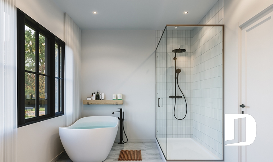 Photo Salle de bain - Liana 2