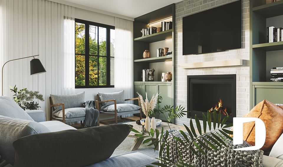 Photo Salon - Liana 2