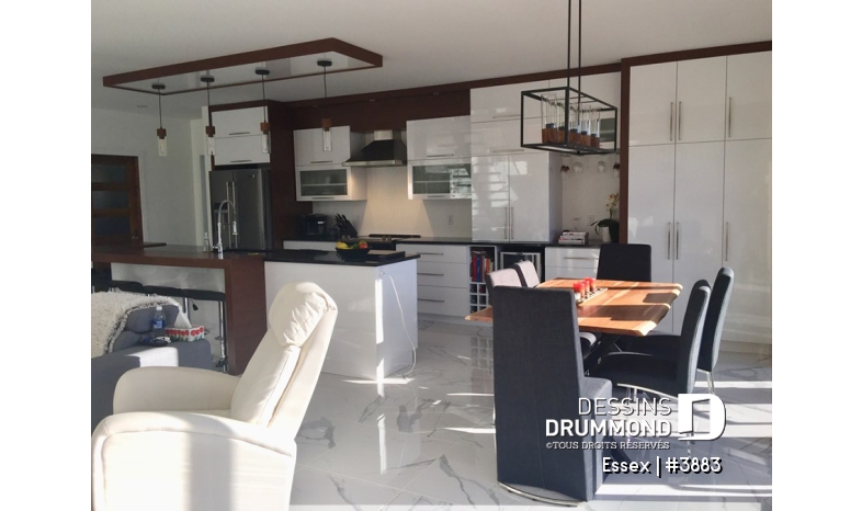 Photo Cuisine - Essex