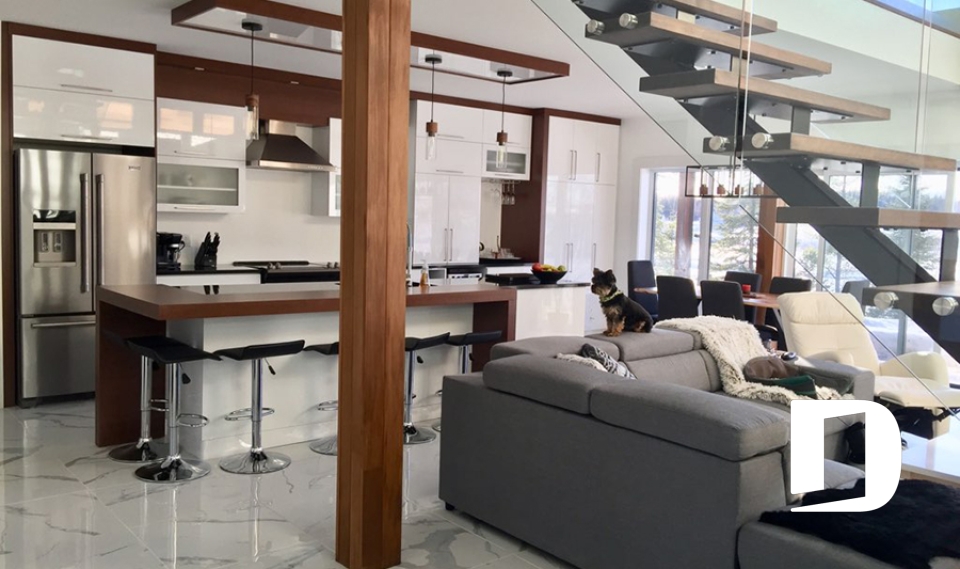 Photo Cuisine - Essex