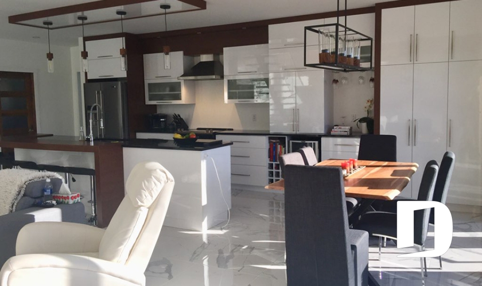 Photo Cuisine - Essex