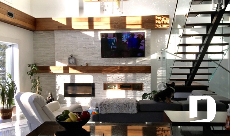 Photo Salle familiale - Essex