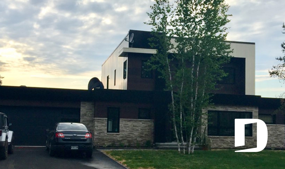 Photo Vue avant - Essex