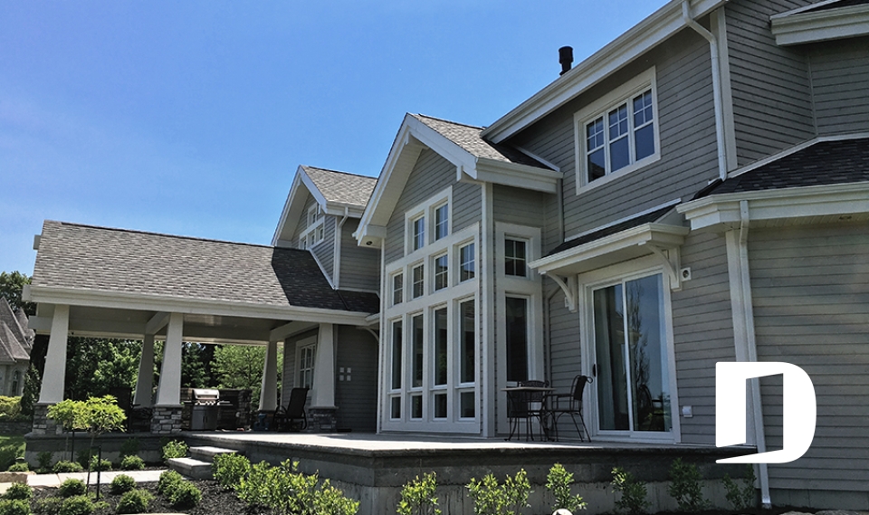 Photo Vue arrière - Hemingway