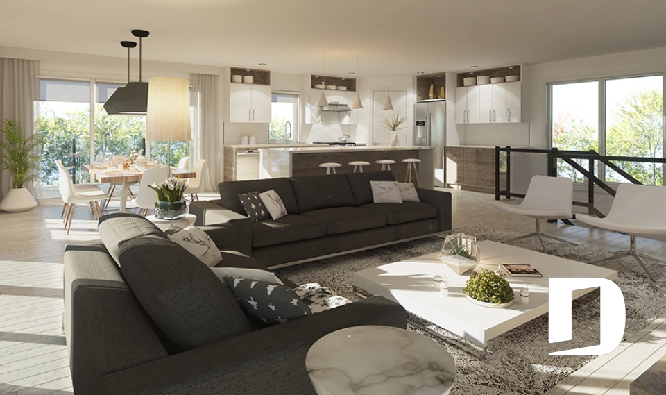 Photo Secteur activité - Oslo