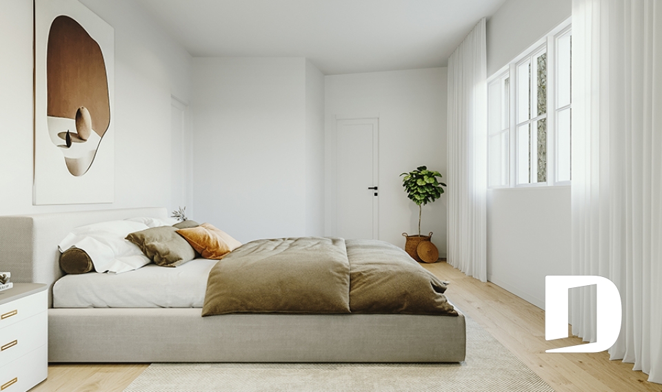 Photo Chambre - Riverview