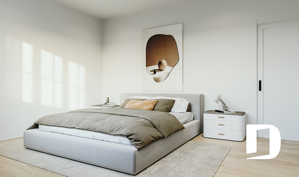 Photo Chambre - Riverview