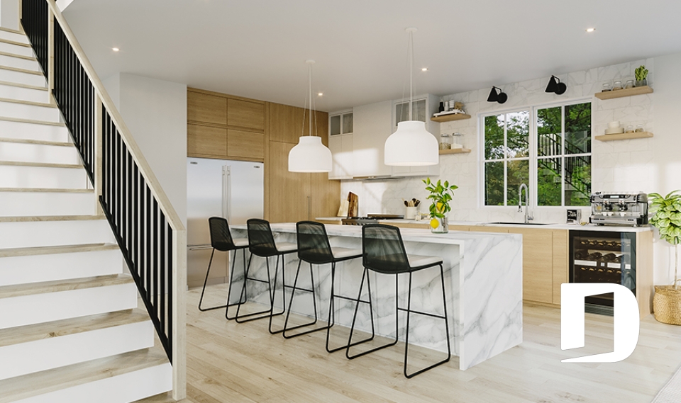 Photo Cuisine - Riverview