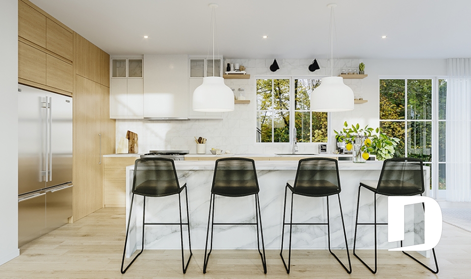 Photo Cuisine - Riverview