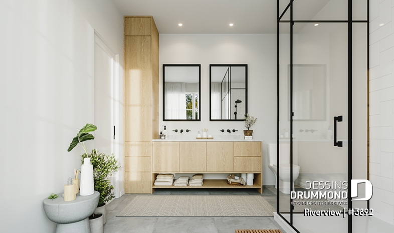 Photo Salle de bain - Riverview