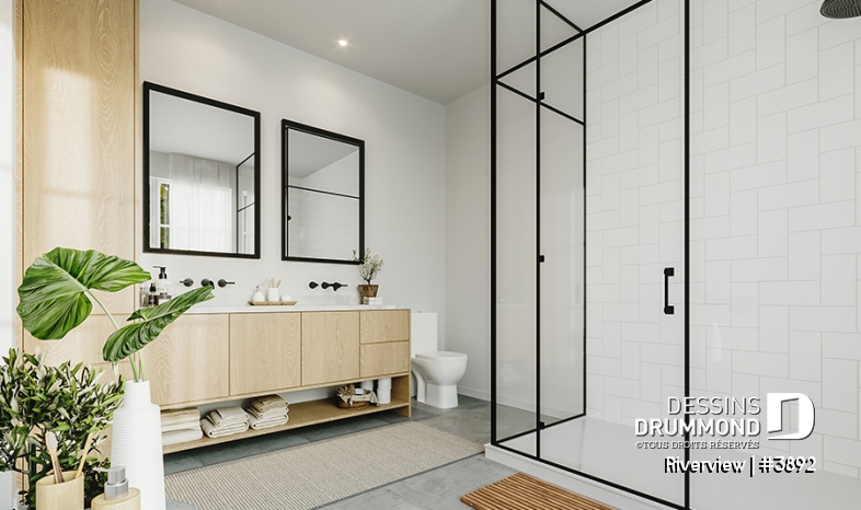 Photo Salle de bain - Riverview