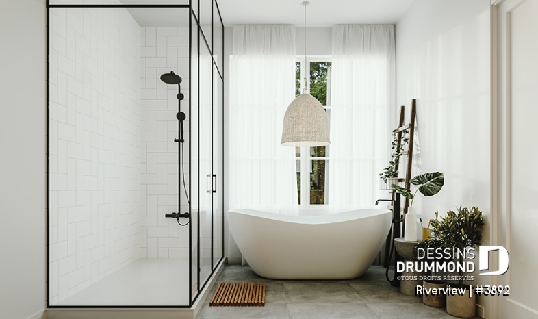 Photo Salle de bain - Riverview