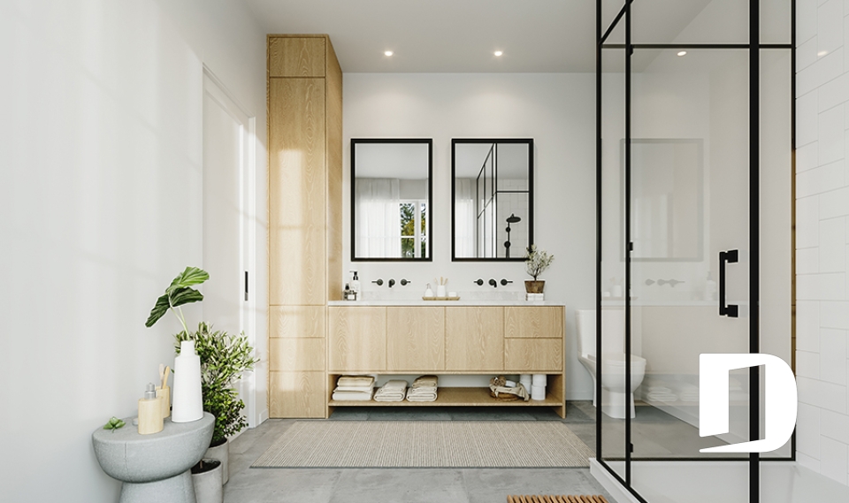 Photo Salle de bain - Riverview