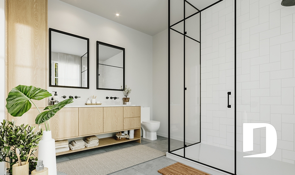 Photo Salle de bain - Riverview