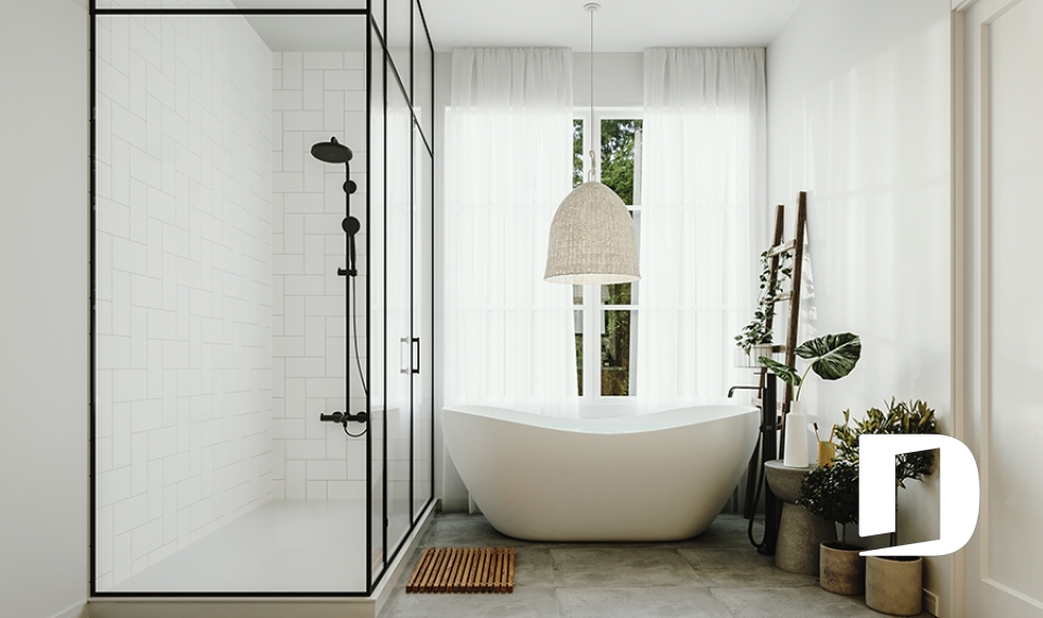 Photo Salle de bain - Riverview