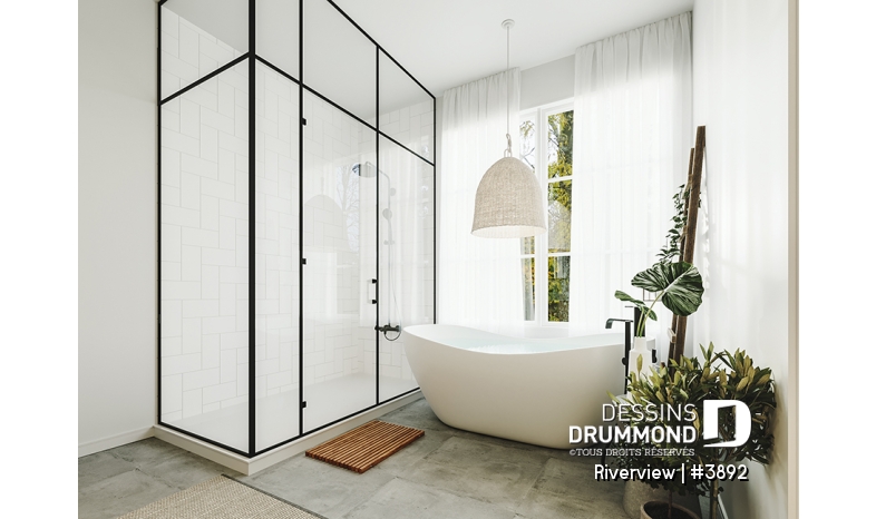 Photo Vue avant - Riverview