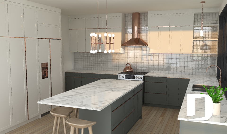 Photo Cuisine - Bridge