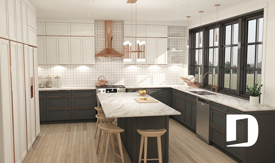 Photo Cuisine - Bridge