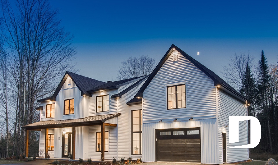 Photo Vue avant - Bridge