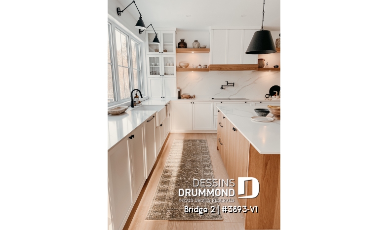 Photo Cuisine - Bridge 2