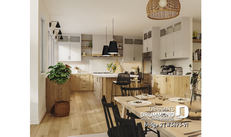 Photo Cuisine - Bridge 2