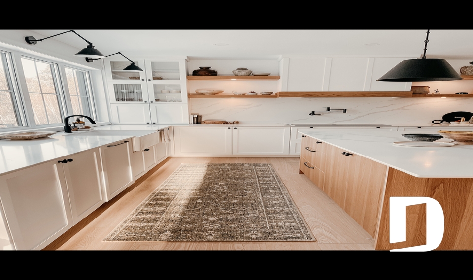 Photo Cuisine - Bridge 2