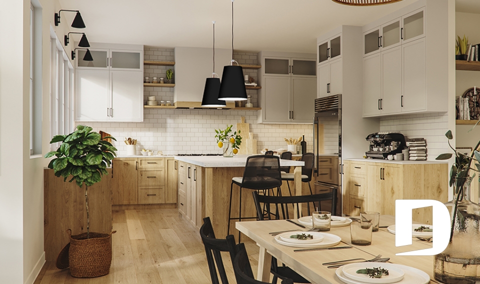 Photo Cuisine - Bridge 2