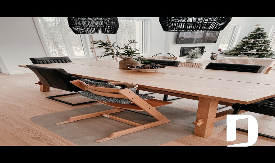 Photo Salle à manger - Bridge 2