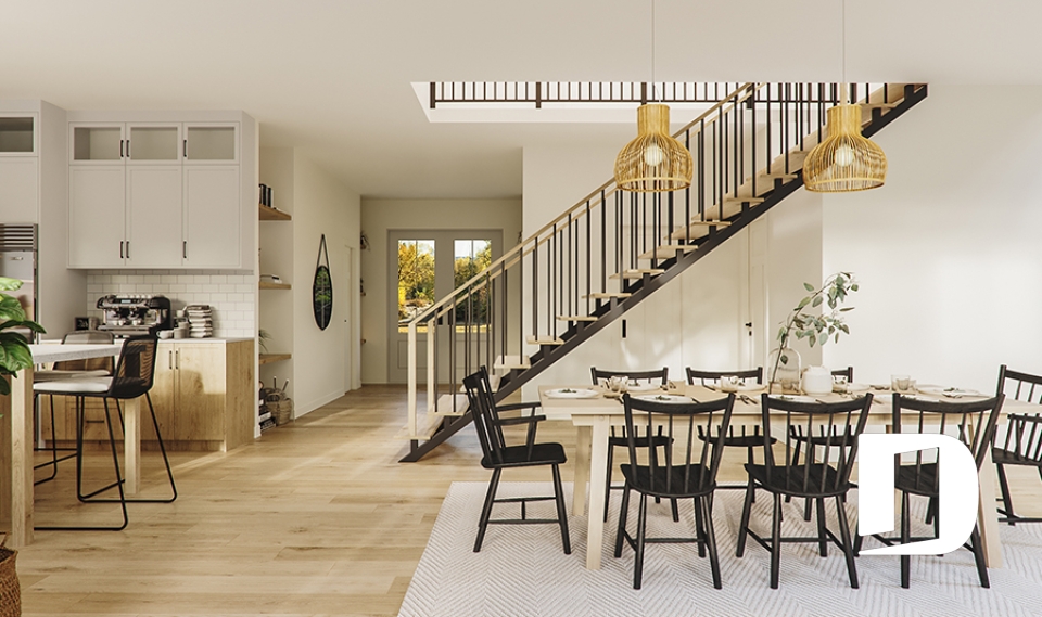 Photo Salle à manger - Bridge 2