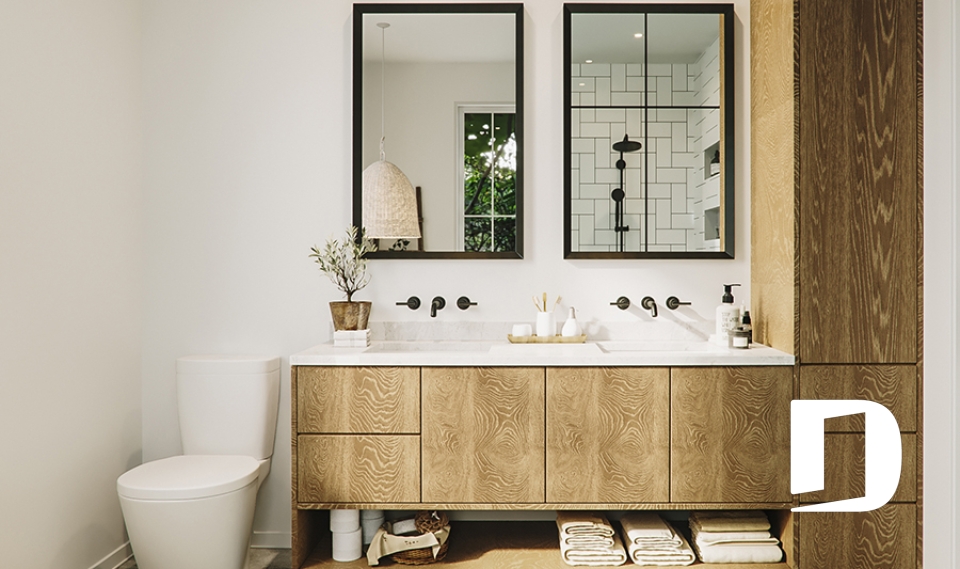 Photo Salle de bain - Bridge 2