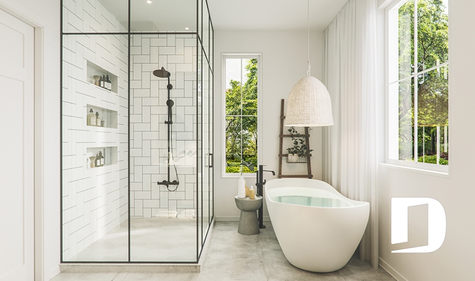 Photo Salle de bain - Bridge 2