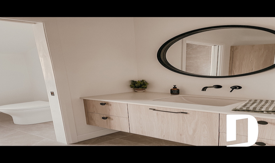 Photo Salle de bain - Bridge 2