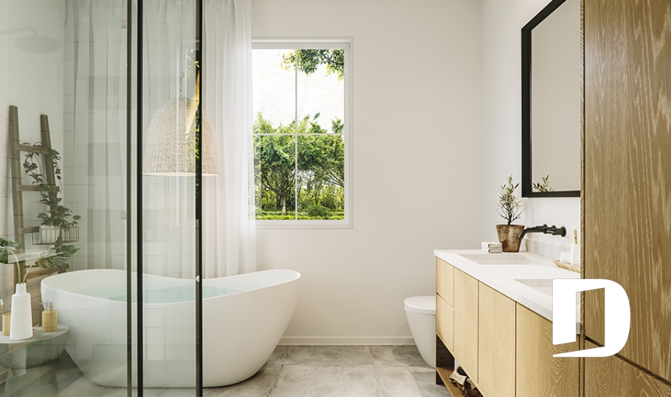 Photo Salle de bain - Bridge 2