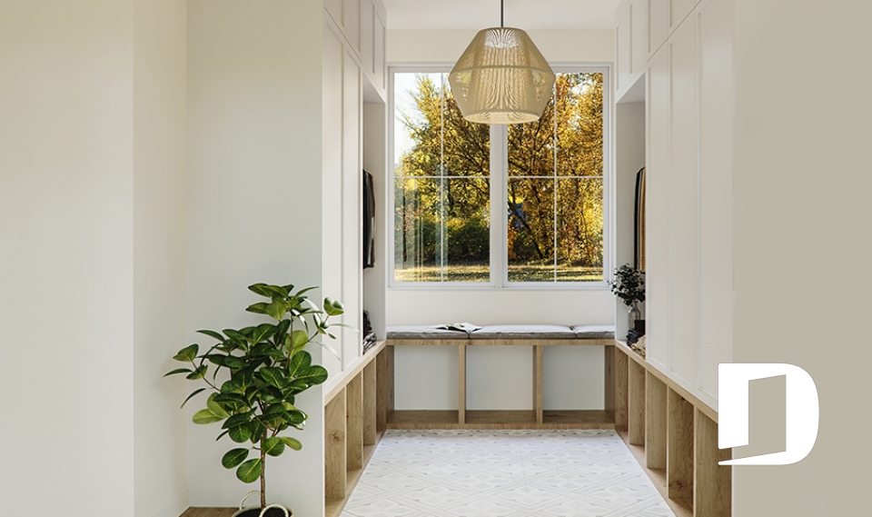 Photo Vestiaire - Bridge 2