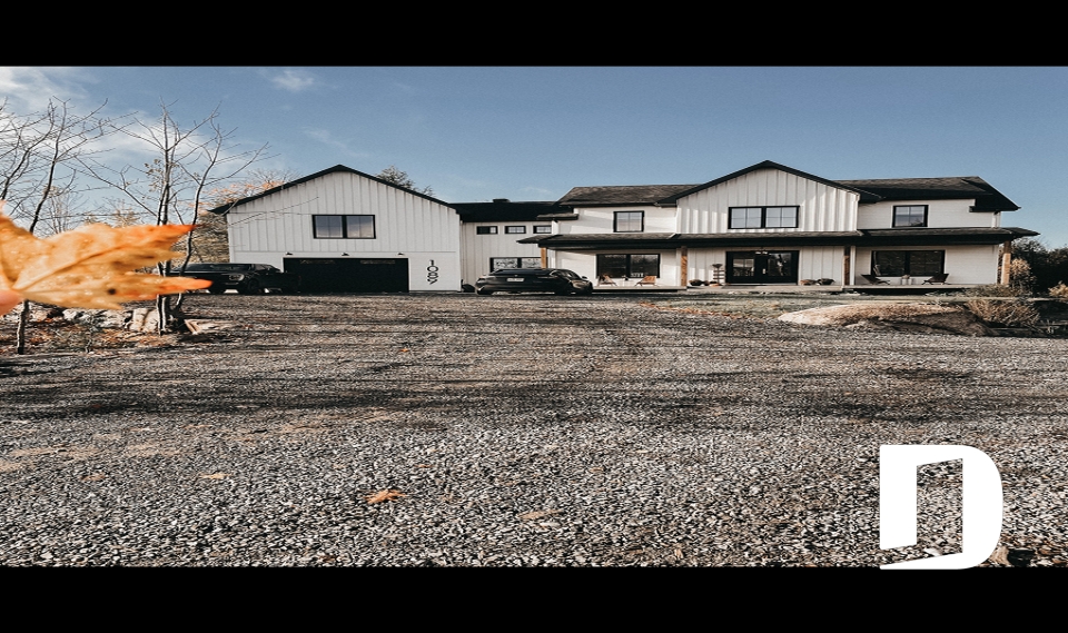 Photo Vue avant - Bridge 2