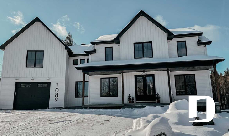 Photo Vue avant - Bridge 2