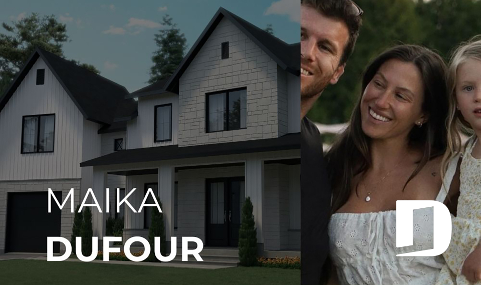 Vue avant - MODÈLE DE BASE -  - Bridge 2