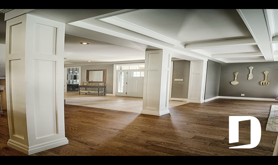 Photo Entrée ou vestibule - Denver