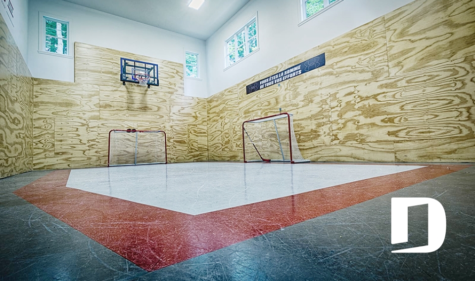 Photo Pièce boni - Denver