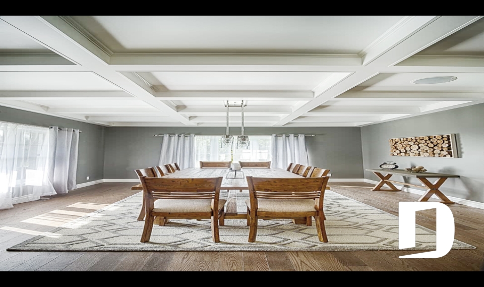 Photo Salle à manger - Denver