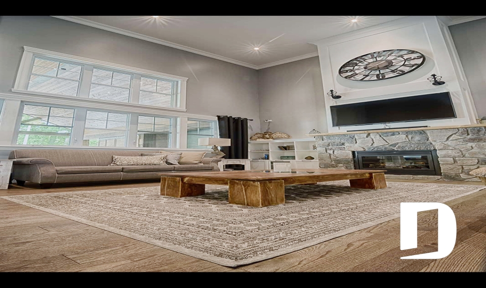 Photo Salle familiale - Denver