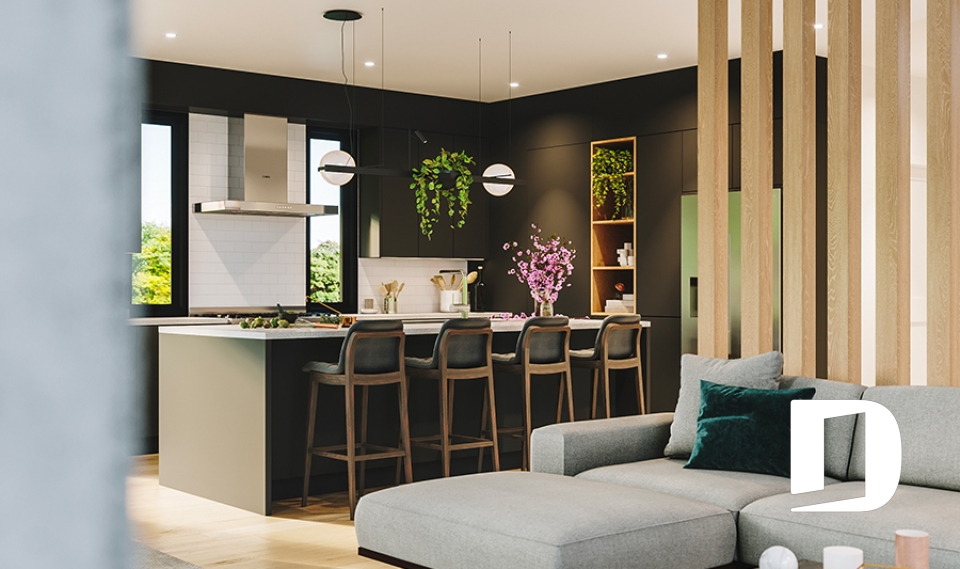 Photo Cuisine - Strom