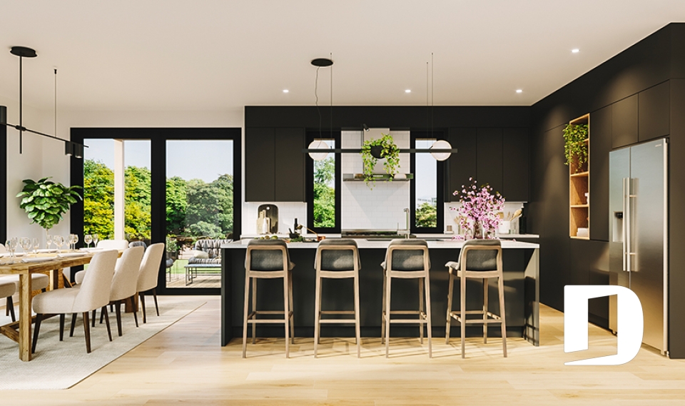 Photo Secteur activité - Strom